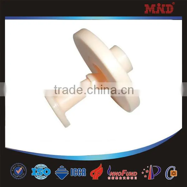 MDE129 2015 Newest Hot Selling RFID Animal Electronic Cattle Ear Tags photo-2