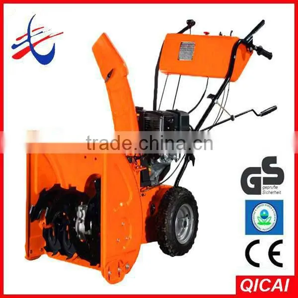 13hp Battery Powered Snow Blower photo-2