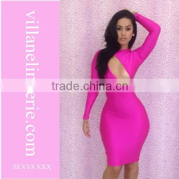 Cheap Sexy Bodycon Dresses photo-6
