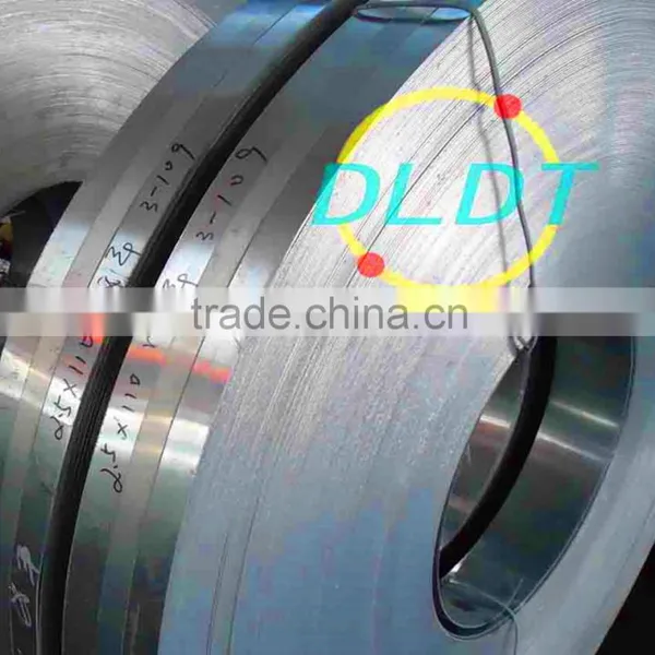 Duplex Stainless Steel 2205 Strip Special Stainless Steel Strip China Supplier photo-2