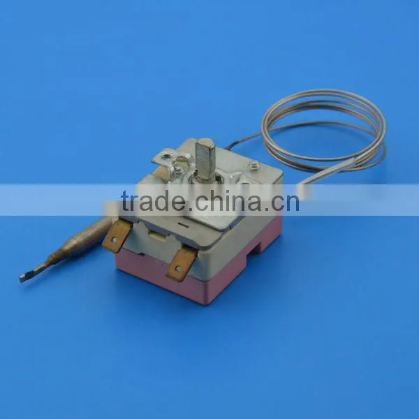 WY Series Electric Oven Capillary Thermostat photo-2