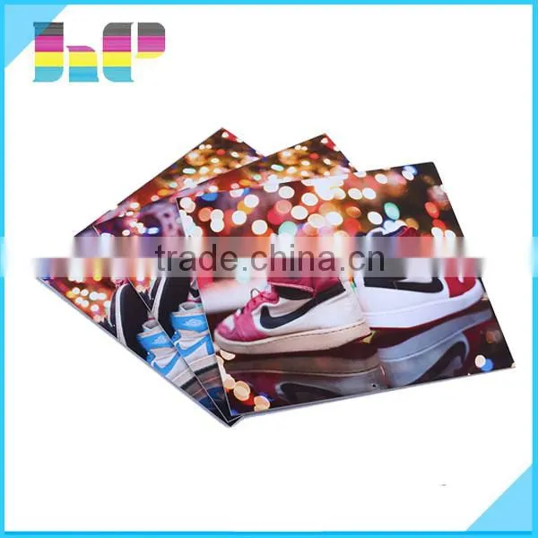 High Quality Good-looking Custom Design Offset Printed 2016 Full Color Wall Calendar photo-2