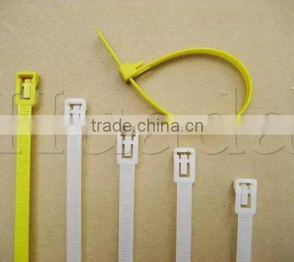 Nylon Movable Cable Tie