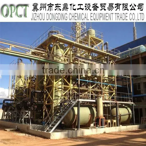 Potassium Sulfate Equipment photo-3