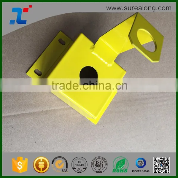 SUREALONG Factory Dennis Sale of Metal Stamping Part photo-2