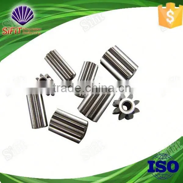 High Efficiency Aluminium Skimmings Ball Press Machine photo-4
