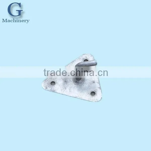 High Quality Metal Hanging Hook Fabrication photo-3