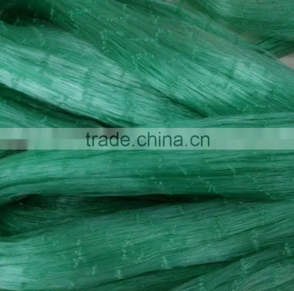 NYLON MONOFILAMENT FISHING NET photo-2