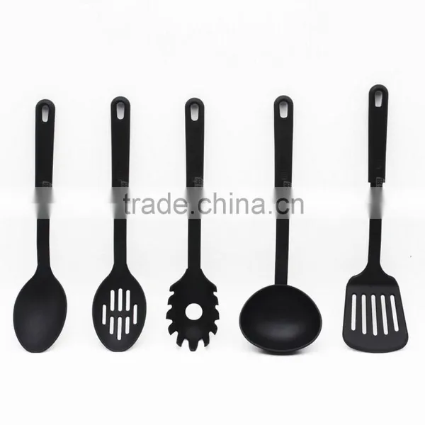 High - Grade Color - Export Five - 5 - Piece Suit for the Cooking of Nylon photo-3