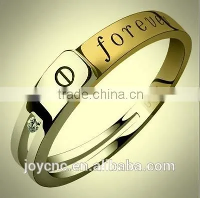JOY High Reflector Materials Fiber Laser Marking photo-3