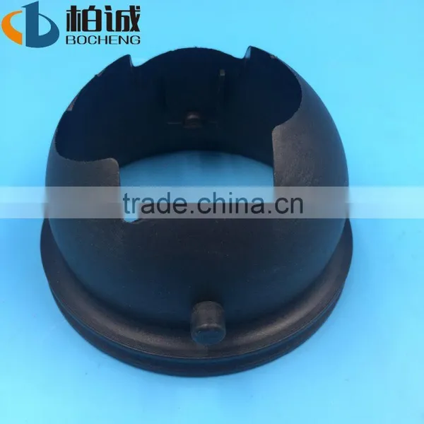 Warp Knitting Machine Spare Parts Oil Bellow Bottom