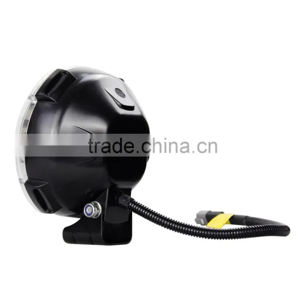Best LED Daytime Running Light DRL For Audi A6 Mitsubishi Asx photo-3