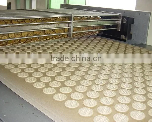 Hot China Products Wholesale Good Price Potato Chips Production Line photo-4