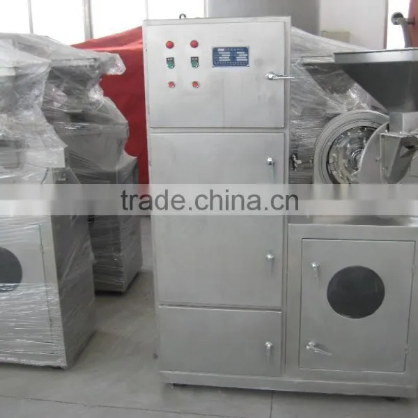 High Quality Industrial Food Grinder/grain Flour Mill Roller for Wheat Flour Mill Machinery photo-3