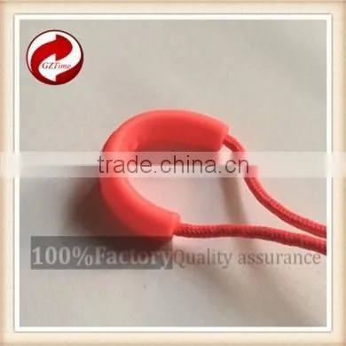 Plastic Customized Logo Zipper Puller/rubber Zipper Puller/soft Pvc Zipper Puller/zipper Puller photo-5