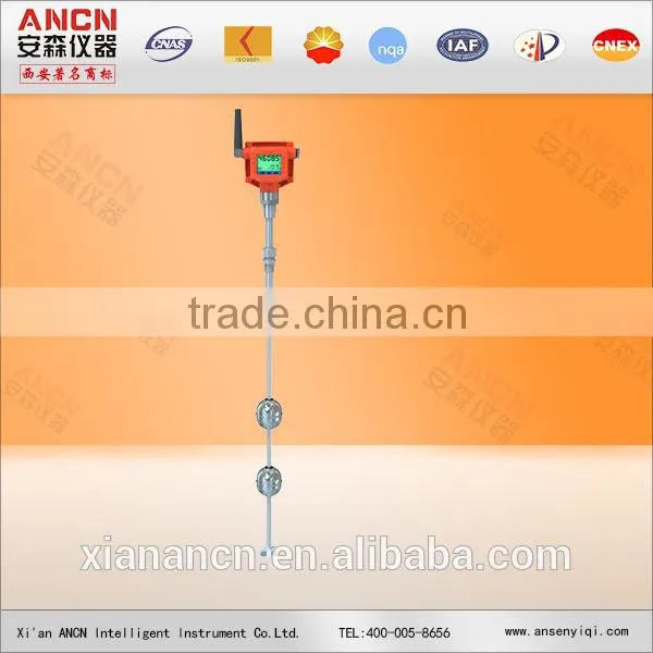 Wireless Magnetic Float Ball Level Meter photo-2