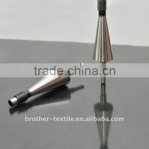 Cone Drum for Warp Knitting Machine