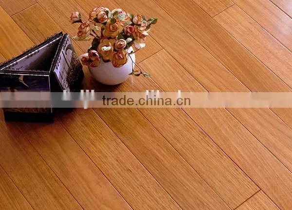 Fire Proof Wood Design Terrestrial Heat Floor photo-2
