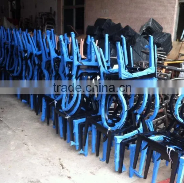Wholesale Commercial Modern Restaurant Furniture photo-5