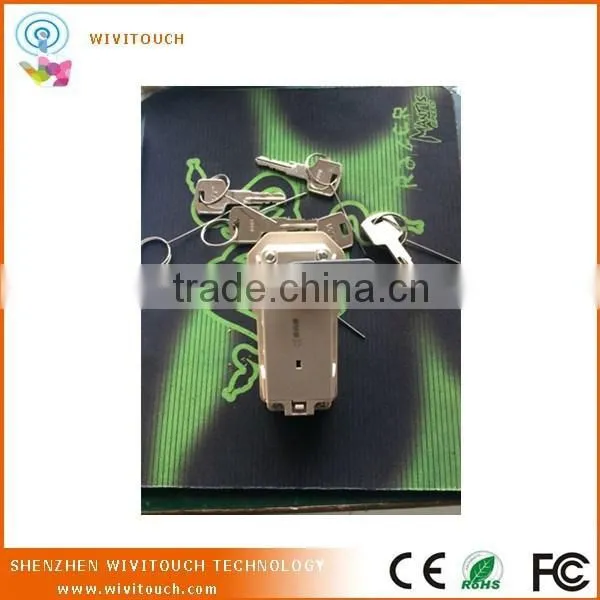 19inch Self-service Customized Mobile Phone Charging Kiosk photo-6