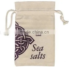 Double Cotton Drawsting Bag 2015 photo-3