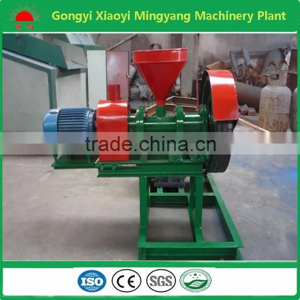 Factory Direct Sell Floating Fish Pellet 22kw High Yield Pellet Extruding Machine for Fish Farm Quality Choice photo-4