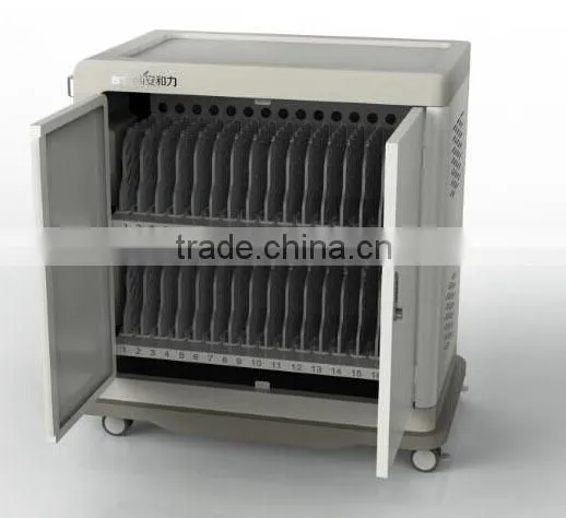 Professional Producer Charging Trolley for Laptop  Notebook photo-4