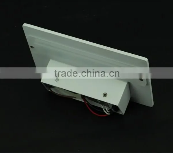 Indoor Residential Decorative 7W Aluminum Wall Lamp photo-5