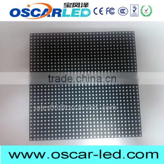 hot promotion 32*32 resolution rgb video display led module led screen module p4 indoor xxx led module