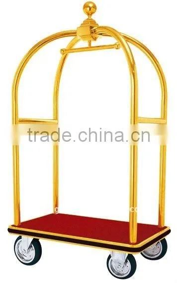 Hotel Luggage Trolley (X-110)