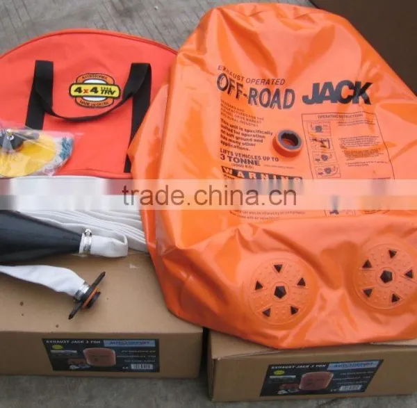 Exhaust Air Jacks-EA2.0T photo-6