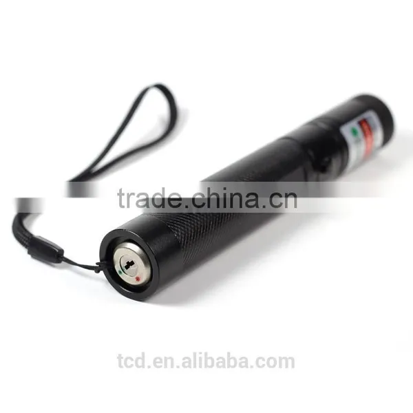 Green Laser Pointer With Adjustable Focus 532NM Burnning Battery Charger,Distance 1000-4000m photo-4