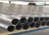 Titanium Alloy Pipe