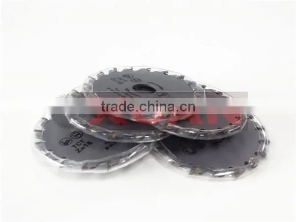 TCT Saw Blade