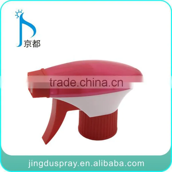 Wholesale PP Plastic Trigger Sprayer Head 28mm photo-6