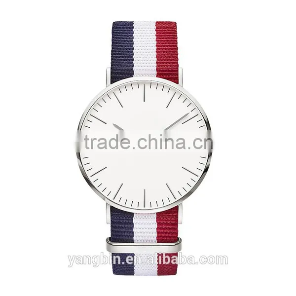 Chinese Custom Watch Manufacturer Producted Quartz Watches Bezel Japan Movt 5 Atm Water Resistant Stainless Steel Watch photo-5