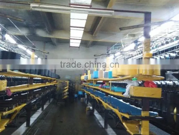 50D to 3600D High Tenacity FDY Polypropylene Yarn photo-4
