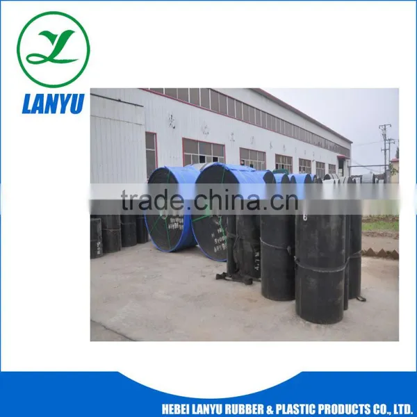 Rubber Conveyor Belt Used in Bulk Handling photo-5