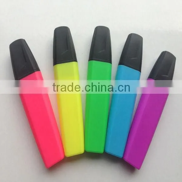 Fluorescent Marker Highlighter Marker photo-2