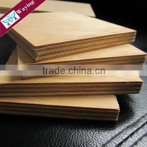 Hardwood Core Both Side Melamine Faced Plywood for Australia Market photo-5