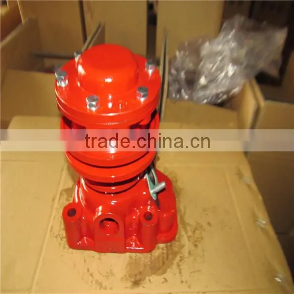 TRACTOR SPARE ROMANIA UTB 650 WATER PUMP photo-2