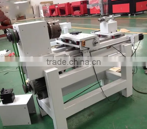 Wood Beads Sanding Machine for Belt Sanding Machine photo-2