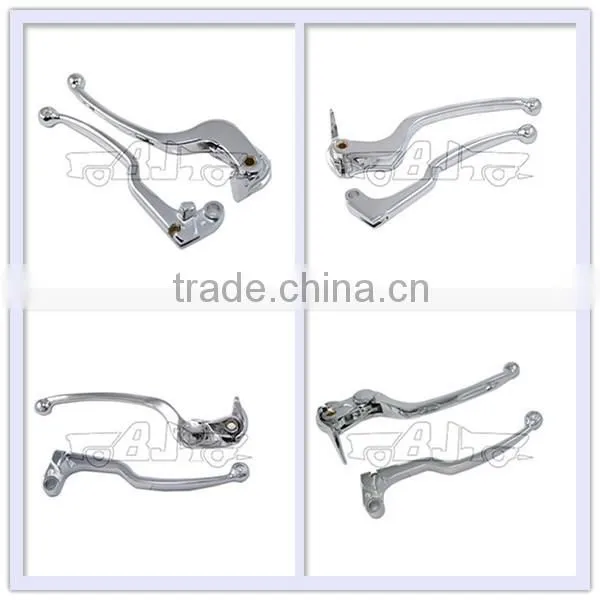 BJ-LS241-017 Wholesale Aluminum Chrome Gsxr1000 Brake Clutch Lever photo-6