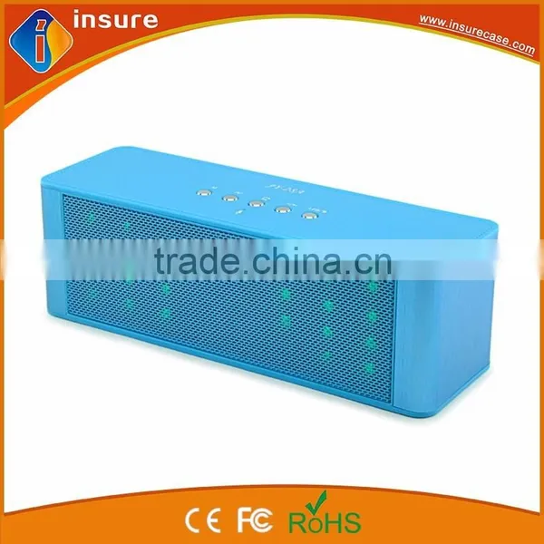 2016 New Rectangle Wireless Portable Speakers photo-3