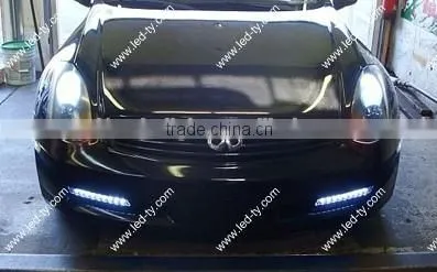 12V High Power LED DRL Led Daylight for Car