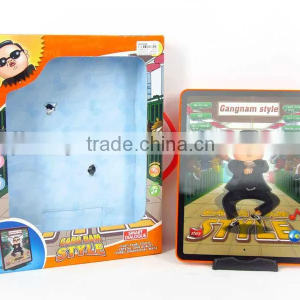 English 3D Conversation Computer,English Computer,learning machine,laptop toys,AL013208