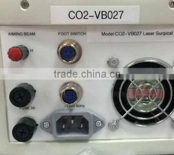 Surgical CO2 Laser Machine 15W for Doctors photo-3