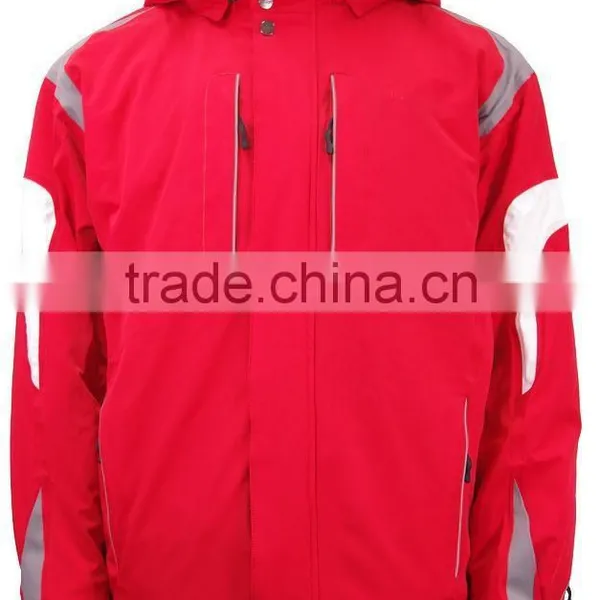 Snowboard Jacket High Quality photo-3