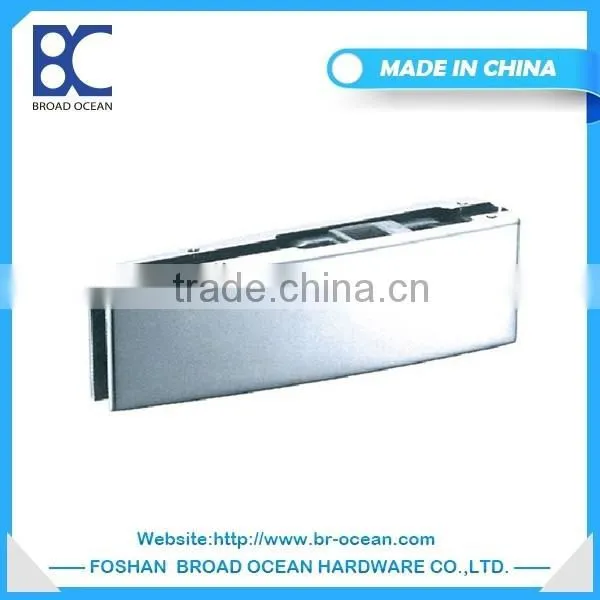 China Supplier Stainless Steel Glass Door Lock Patch Fitting (DL-030) photo-3