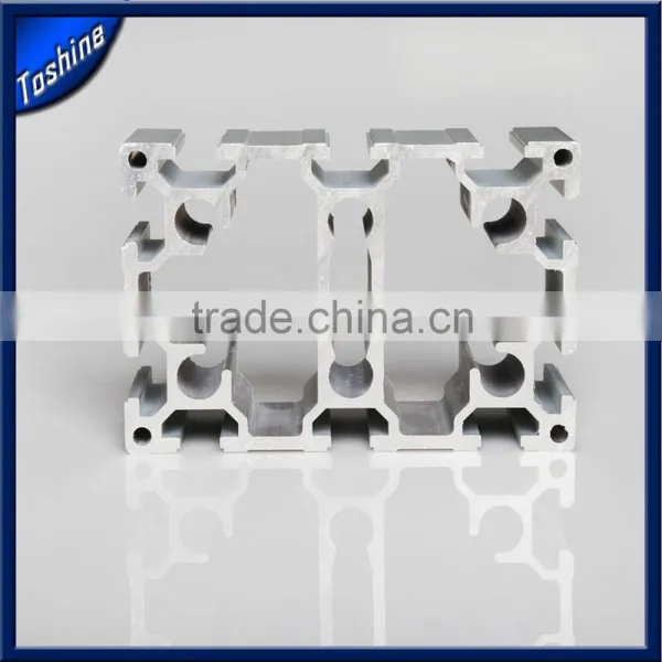 Anodized Compatible Aluminum Profile photo-2